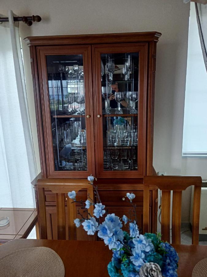 Apartament Giannis House In Kíssamos Zewnętrze zdjęcie