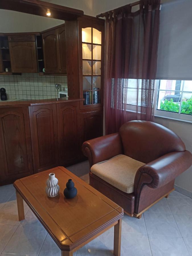 Apartament Giannis House In Kíssamos Zewnętrze zdjęcie