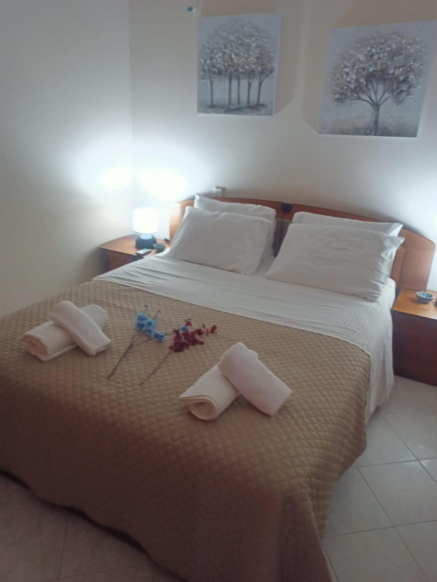 Apartament Giannis House In Kíssamos Zewnętrze zdjęcie